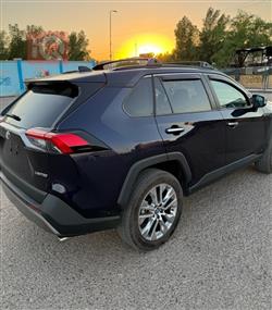 تۆیۆتا ڕاڤ 4